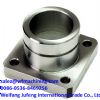 china supplier cnc machining cylinder parts