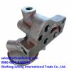 oem cast iron foundry parts sand casting with sgs