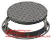 hot sale iron casting manhole cover from china